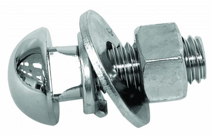 Dynacorn 47-72 Bumper Bolt w/Hardware 1110K