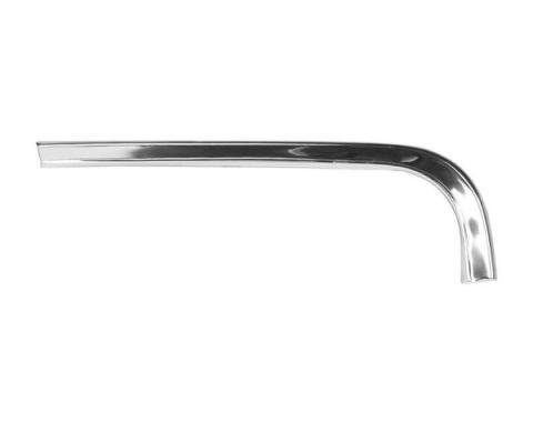 Dynacorn 67-68 Tail Lamp Bezel Fleetside LH LP46