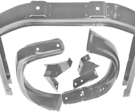 Dynacorn 47-54 Radiator Support 1119ZWT