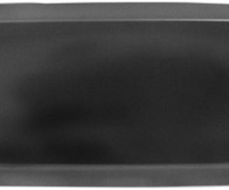 Dynacorn Quarter Patch Panel, Front Lower LH 67-72 1181