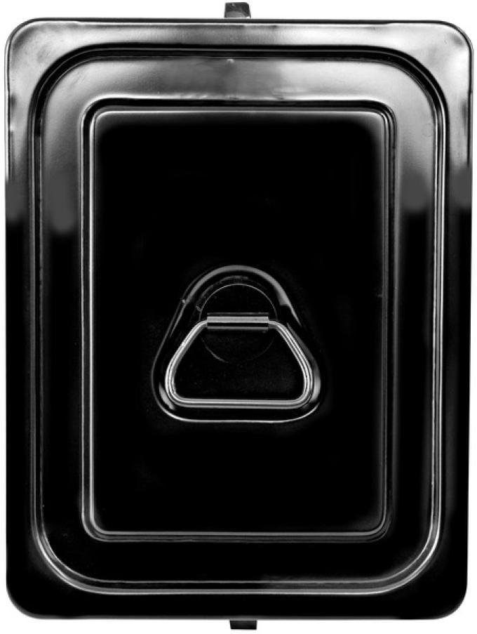 Dynacorn 47-54 Battery Access Plate 1106F