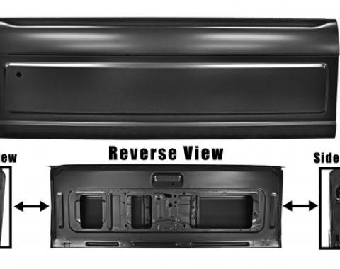 Dynacorn 78-82 Tailgate Bronco 3304P