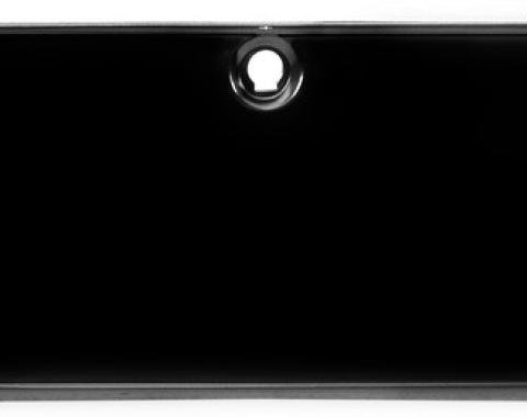 Dynacorn 67-72 Glove Box Door Black 1114M