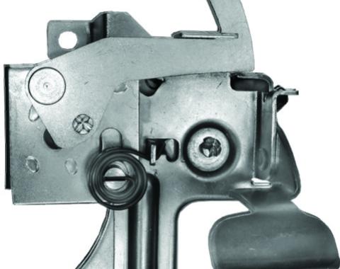 Dynacorn 55 Hood Latch 4012