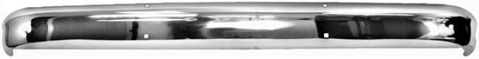 Dynacorn Front Bumper 63-66 1110B