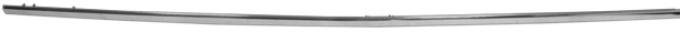 Dynacorn Grille Lower Moulding 81-82 M1115