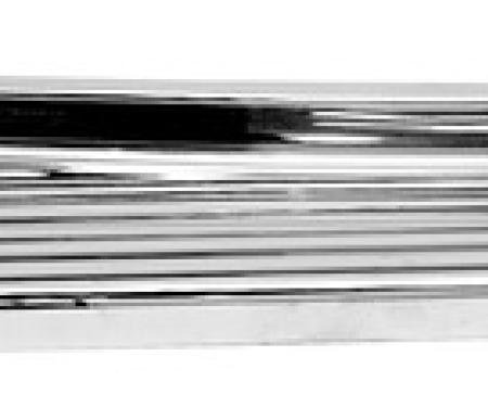 Dynacorn 47-54 Running Board Chrome LH 1104XC