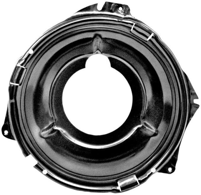 Dynacorn Headlamp Mounting Bucket LH 67-69 K893