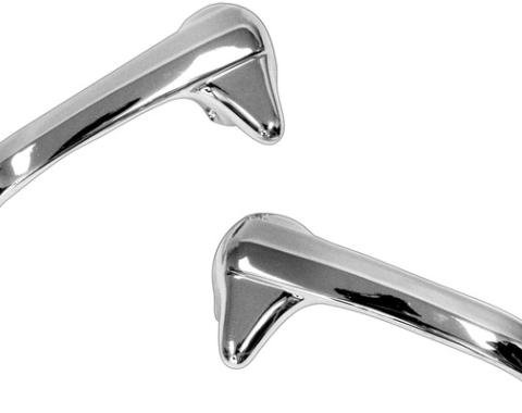 Dynacorn 51-55 Vent Window Handle Pr 1130E