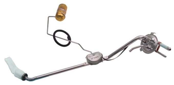 Dynacorn 72 Fuel Sender Auto Trans Dual Line T66