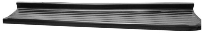 Dynacorn 47-54 Running Board RH 1104W