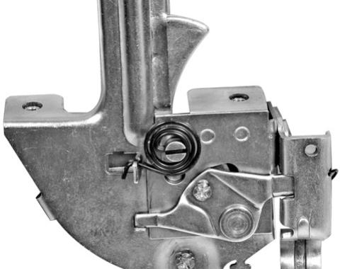 Dynacorn 55-57 Hood Latch 1135