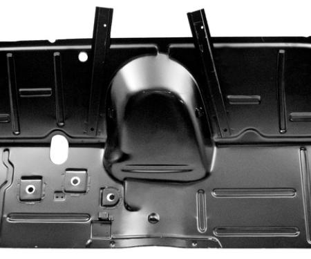 Dynacorn 47-54 Fire Wall 1106B