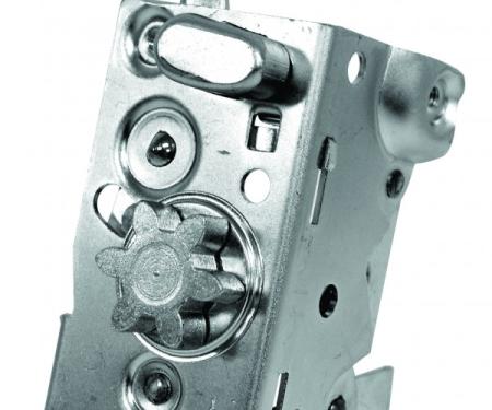 Dynacorn 1953-55 Left Door Latch Assembly 3100B