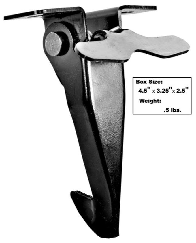 Dynacorn 47-54 Hood Latch 1134Z