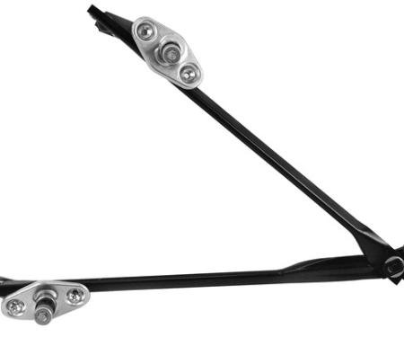 Dynacorn 67-72 Wiper Transmission Arms Pr 1106W