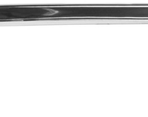 Dynacorn 67-68 Tail Lamp Bezel Fleetside RH LP45