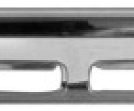 Dynacorn Lower Grille Moulding 79-80 M1113