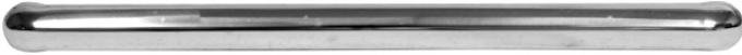 Dynacorn Front Windshield Center Vertical Moulding 47-53 1103U