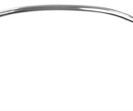 Dynacorn Rear Wheel Opening Moulding LH 73-79 M3703