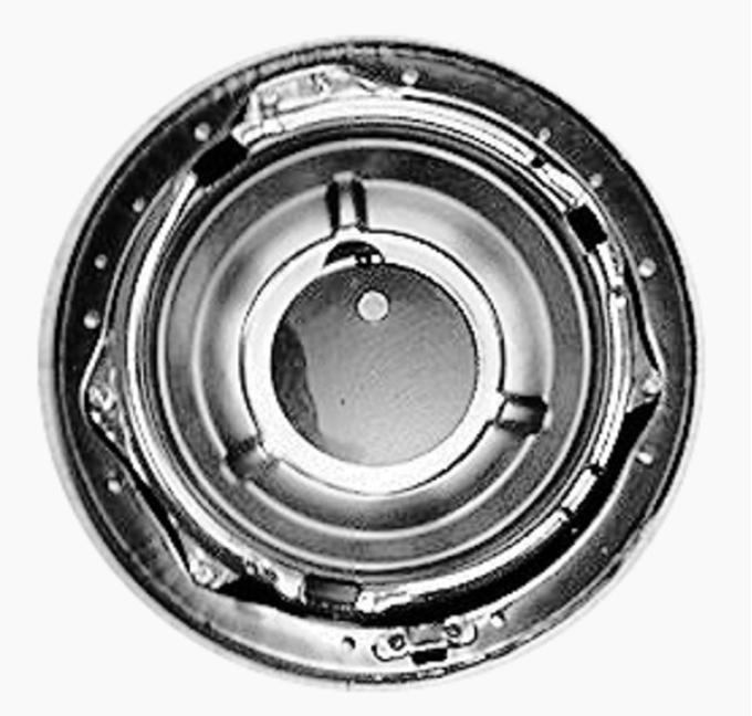 Dynacorn 47-54 Headlamp Bucket RH / LH LH10