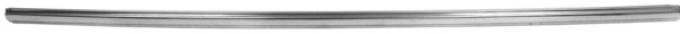 Dynacorn Grille Upper Moulding 73-78 M1110