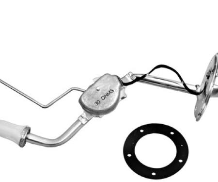 Dynacorn 55-57 Fuel Sending Unit 3 / 8" Line T37A