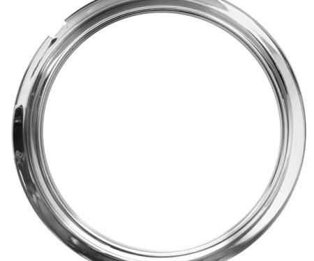 Dynacorn 47-53 Instrument Bezel Chrome 1148A