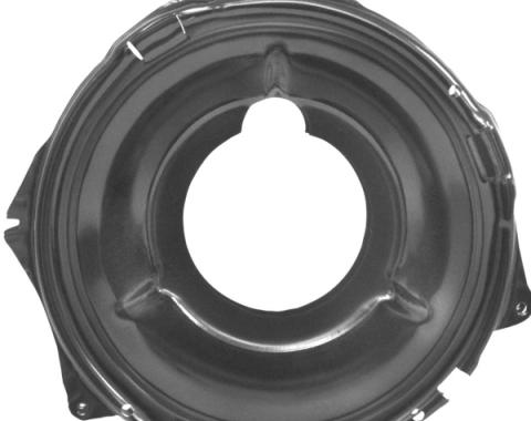 Dynacorn Headlamp Mounting Bucket RH 67-69 K892