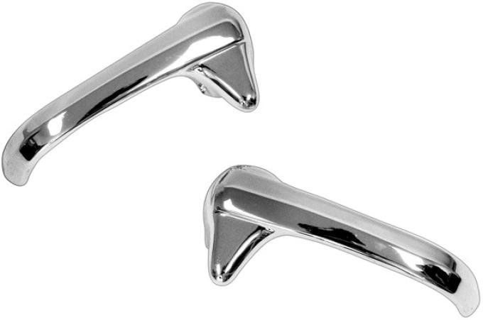 Dynacorn 51-55 Vent Window Handle Pr 1130E