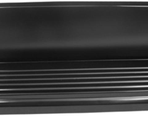 Dynacorn Inner Door Step with Rocker RH 55-59 1104G