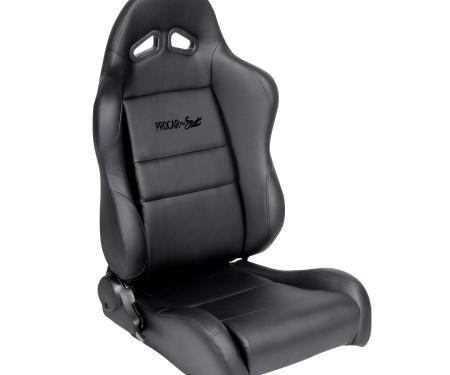 Procar Sportsman™ Series 1610 Passenger-Right Sport Recliner Seat 80-1610-51R