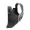 AMD Kick Panel, RH Black, 73-87 Chevy GMC C/K Truck; 88-91 R/V Truck; Blazer Jimmy Suburban 447-4075-1R