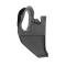 AMD Kick Panel, RH Black, 73-87 Chevy GMC C/K Truck; 88-91 R/V Truck; Blazer Jimmy Suburban 447-4075-1R