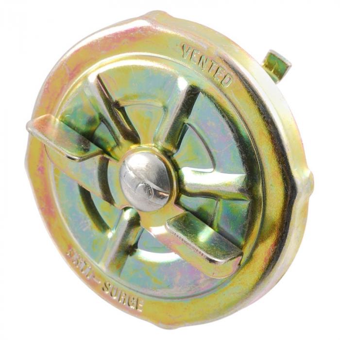 Dennis Carpenter Gas Cap - 1978 Ford Bronco D8TZ-9030-A | Classic