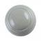 Dennis Carpenter Gear Shift - Cowl Vent Knob - Gray Tan - 1946-48 Ford Car   51A-7213-C