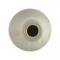 Dennis Carpenter Gear Shift - Cowl Vent Knob - Gray Tan - 1946-48 Ford Car   51A-7213-C