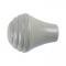 Dennis Carpenter Gear Shift - Cowl Vent Knob - Gray Tan - 1946-48 Ford Car   51A-7213-C