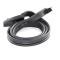 AMD Hardtop Side Weatherstrip, LH, 76-91 Chevy GMC Blazer Jimmy, on Removable Top X615-4376-L