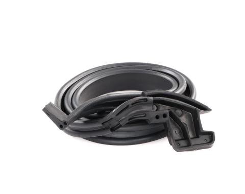 AMD Hardtop Side Weatherstrip, LH, 76-91 Chevy GMC Blazer Jimmy, on Removable Top X615-4376-L
