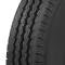 Coker Classic Tire 550R16 64308