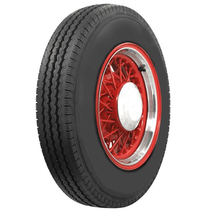 Coker Classic Tire 550R16 64308