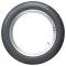 Coker Classic Motorcycle Diamond Tread Tire 400-19 72895