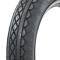 Coker Classic Motorcycle Diamond Tread Tire 400-19 72895