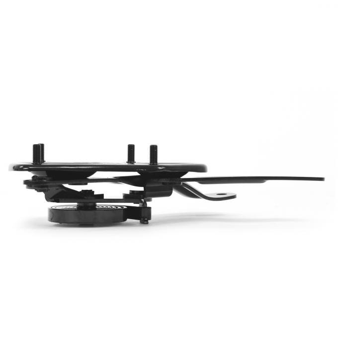 ACP Hood Hinge Passenger Side FP-CAS-3