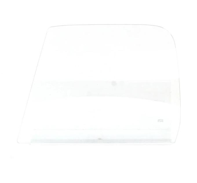 AMD Door Glass, Clear, Front, LH, 81-87 Chevy GMC C/K Pickup 81-91 Blazer Jimmy Suburban 550-4081-CL