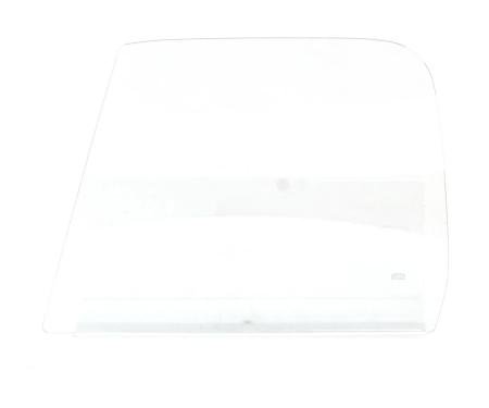 AMD Door Glass, Clear, Front, LH, 81-87 Chevy GMC C/K Pickup 81-91 Blazer Jimmy Suburban 550-4081-CL