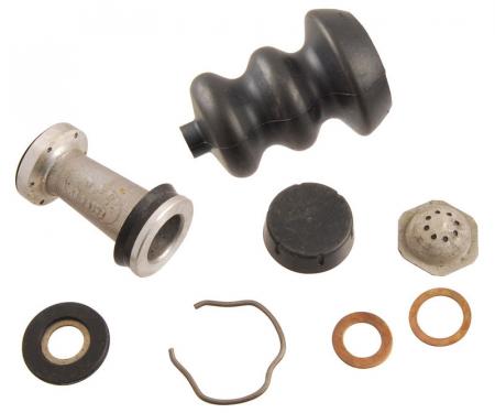 Dennis Carpenter Master Cylinder Repair Kit - 1957-60 Ford Truck     B9D-2004-A