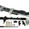 1947-55 Chevy Truck Power Steering Rack and Pinion Conversion Kit - Small Block