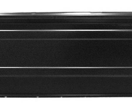 Key Parts '60-'66 Fleetside Front Bed Panel 0848-200 U